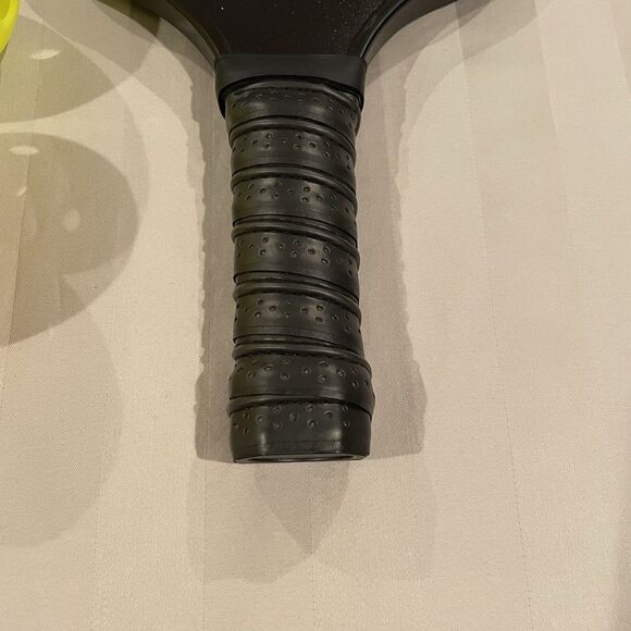 Pickleball Set With Carrying Bag NEW, Sports Games Outdoor Sports Tennis - Picture 5 of 13